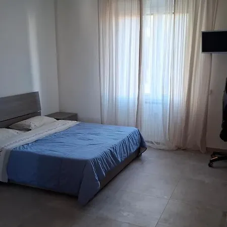 Apartman Al 6 Piano Novi Ligure
