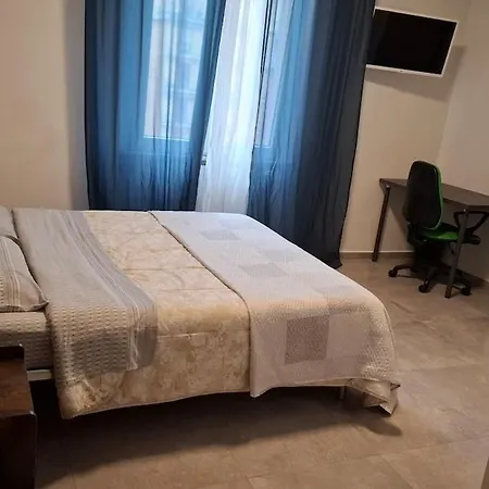 Apartman Al 6 Piano Novi Ligure