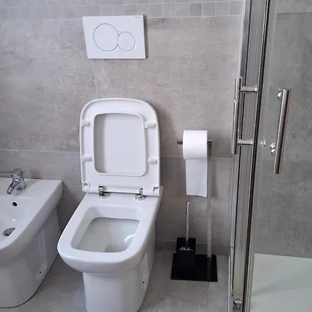 Al 6 Piano * Novi Ligure