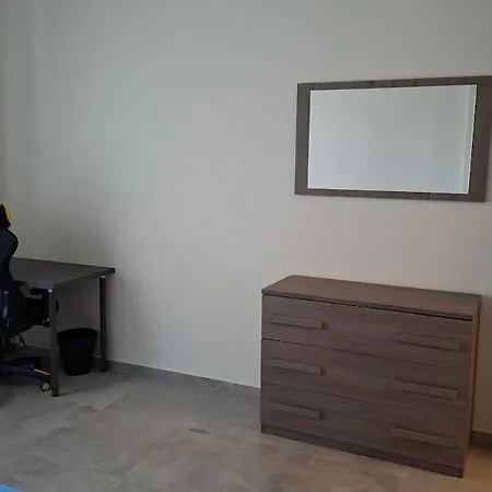 Apartment Al 6 Piano