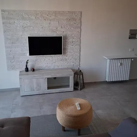 Apartman Al 6 Piano *