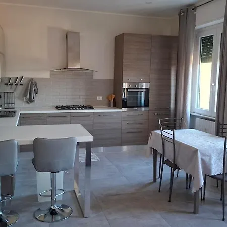 Al 6 Piano * Novi Ligure