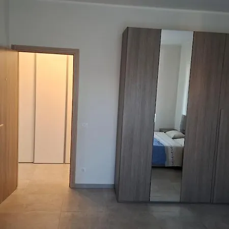 Al 6 Piano Apartment Novi Ligure
