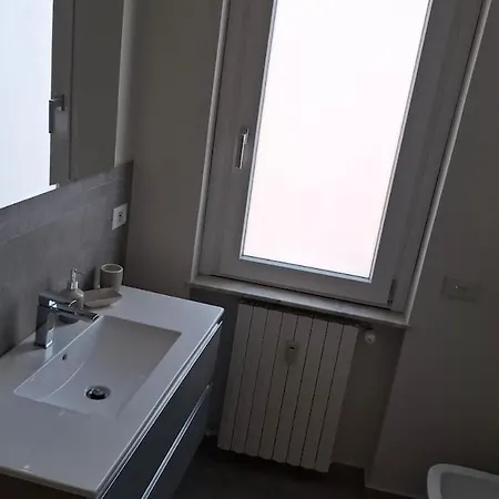 Al 6 Piano Novi Ligure