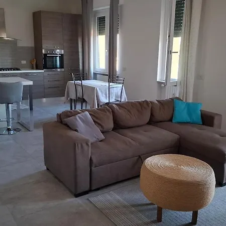 Al 6 Piano * Novi Ligure