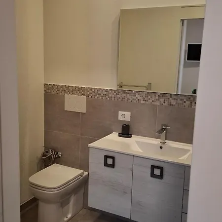 Apartment Al 6 Piano