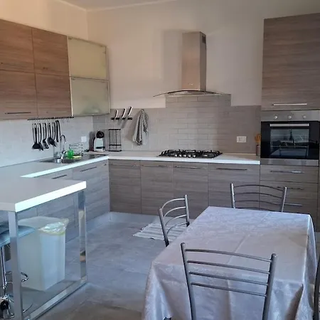 Al 6 Piano Novi Ligure