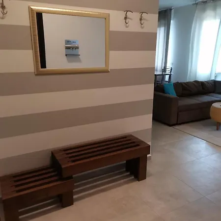 아파트 Al 6 Piano