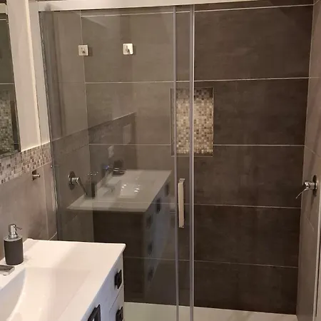 Apartman Al 6 Piano Novi Ligure