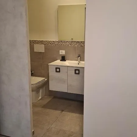 Apartman Al 6 Piano Novi Ligure