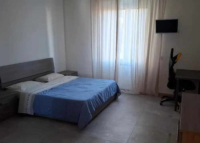 Appartement Al 6 Piano Novi Ligure