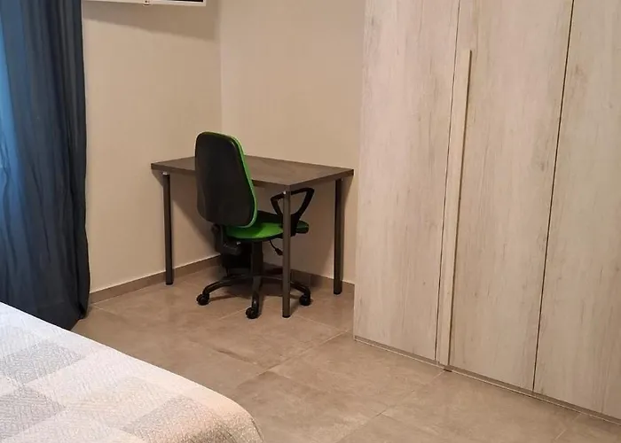 Al 6 Piano Appartement *