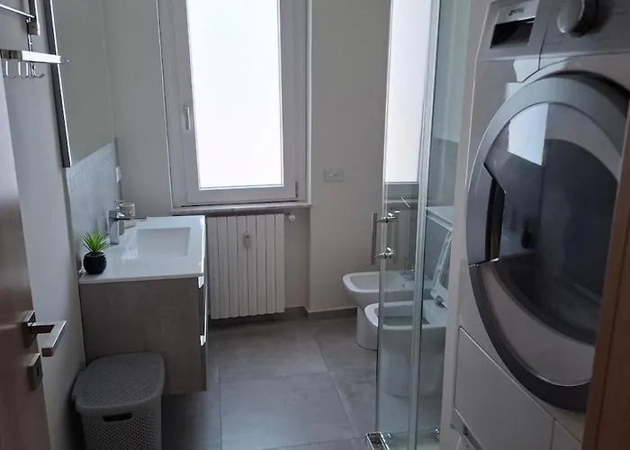 Al 6 Piano Appartement Novi Ligure