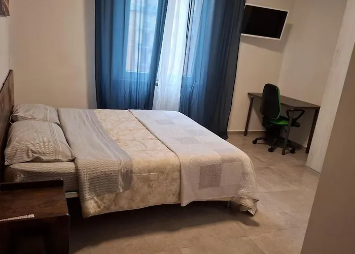 Appartement Al 6 Piano Novi Ligure