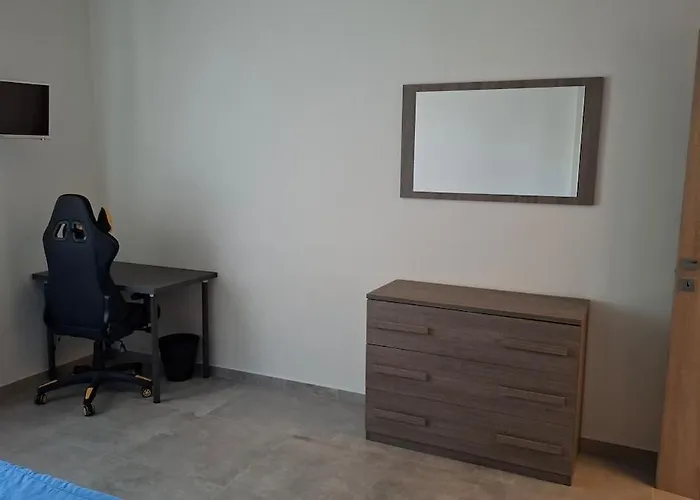 Appartement Al 6 Piano
