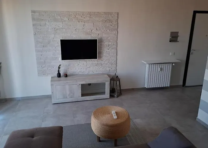 Appartement Al 6 Piano *