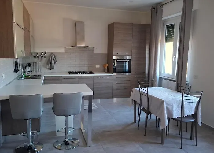 Al 6 Piano * Novi Ligure