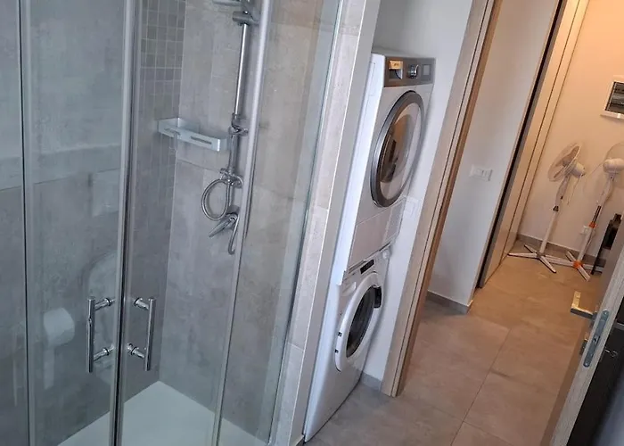 Al 6 Piano Appartement *