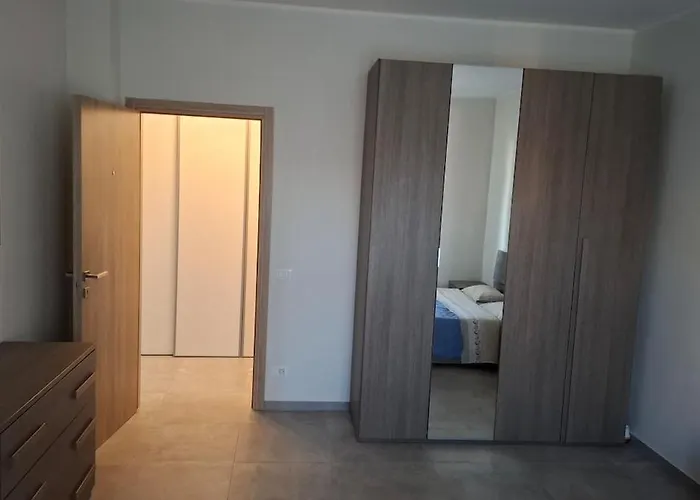 Al 6 Piano Appartement Novi Ligure