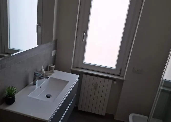 Al 6 Piano Novi Ligure