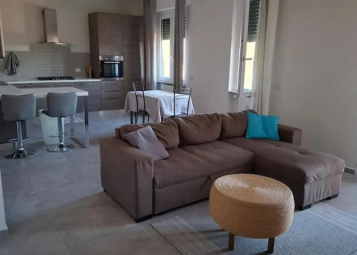 Al 6 Piano * Novi Ligure