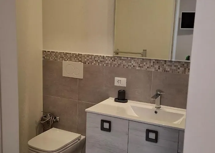 Appartement Al 6 Piano