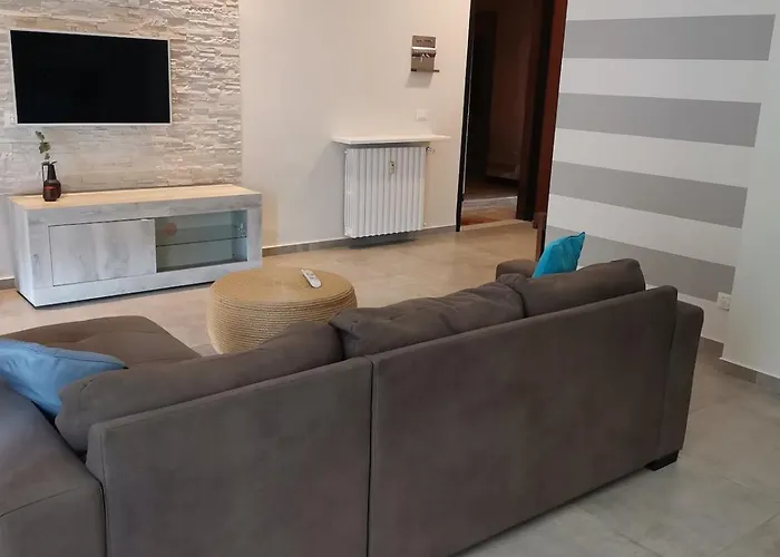 Appartement Al 6 Piano Novi Ligure