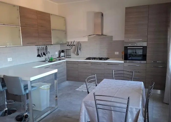 Al 6 Piano Novi Ligure