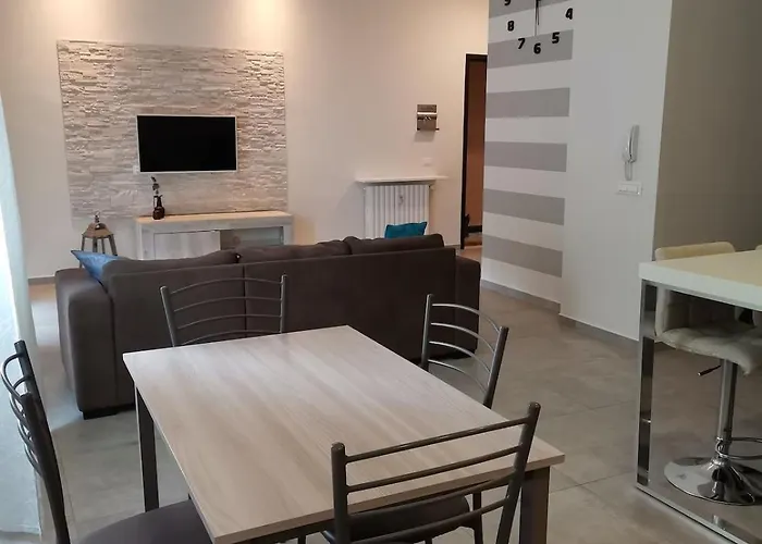 Appartement Al 6 Piano