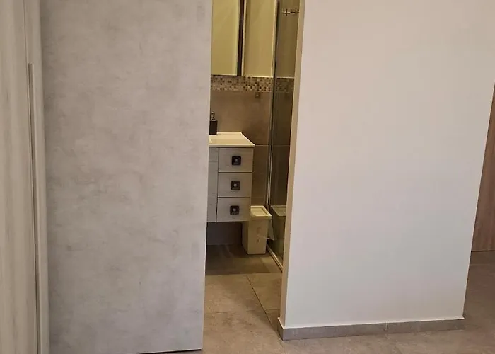 Al 6 Piano Appartement