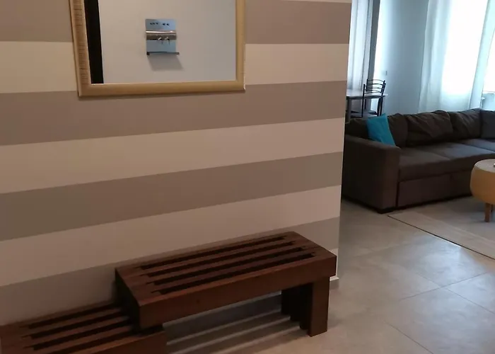 Appartement Al 6 Piano