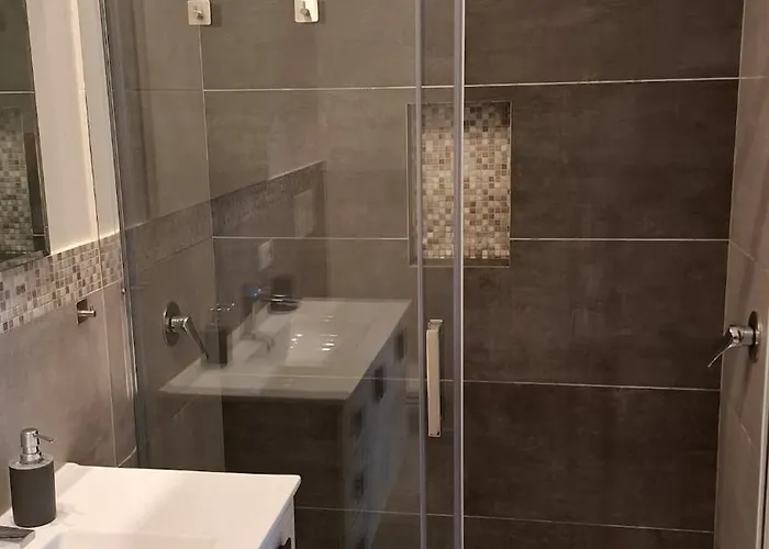 Appartement Al 6 Piano Novi Ligure