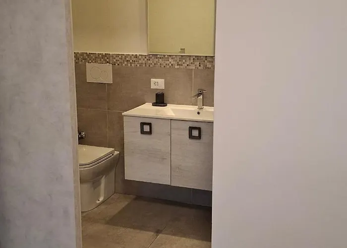 Appartement Al 6 Piano Novi Ligure